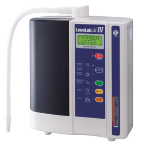 Leveluk JRIV