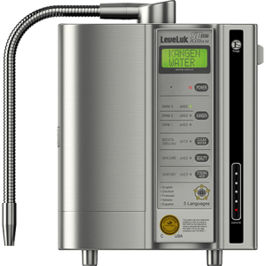Leveluk sd501 platinum